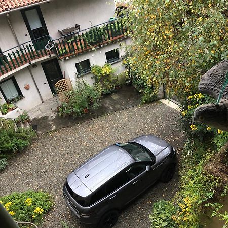 B&B La Rampichina Ivrea Exterior photo