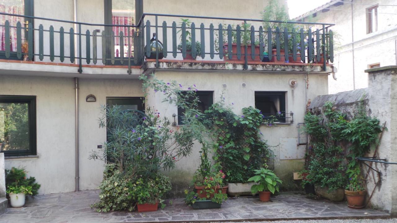 B&B La Rampichina Ivrea Exterior photo