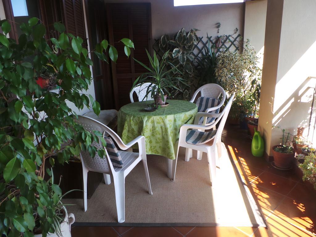 B&B La Rampichina Ivrea Exterior photo