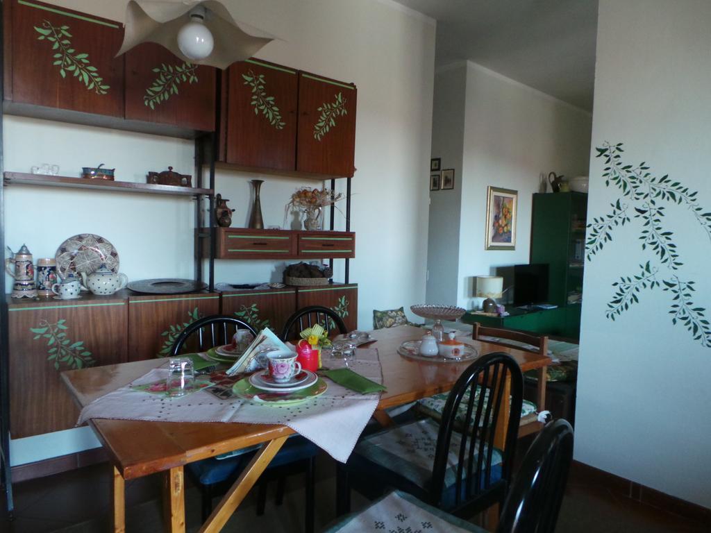 B&B La Rampichina Ivrea Exterior photo
