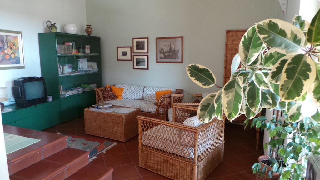 B&B La Rampichina Ivrea Exterior photo