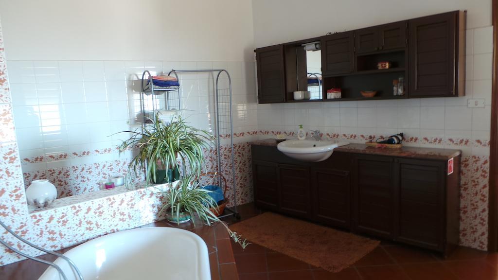 B&B La Rampichina Ivrea Exterior photo