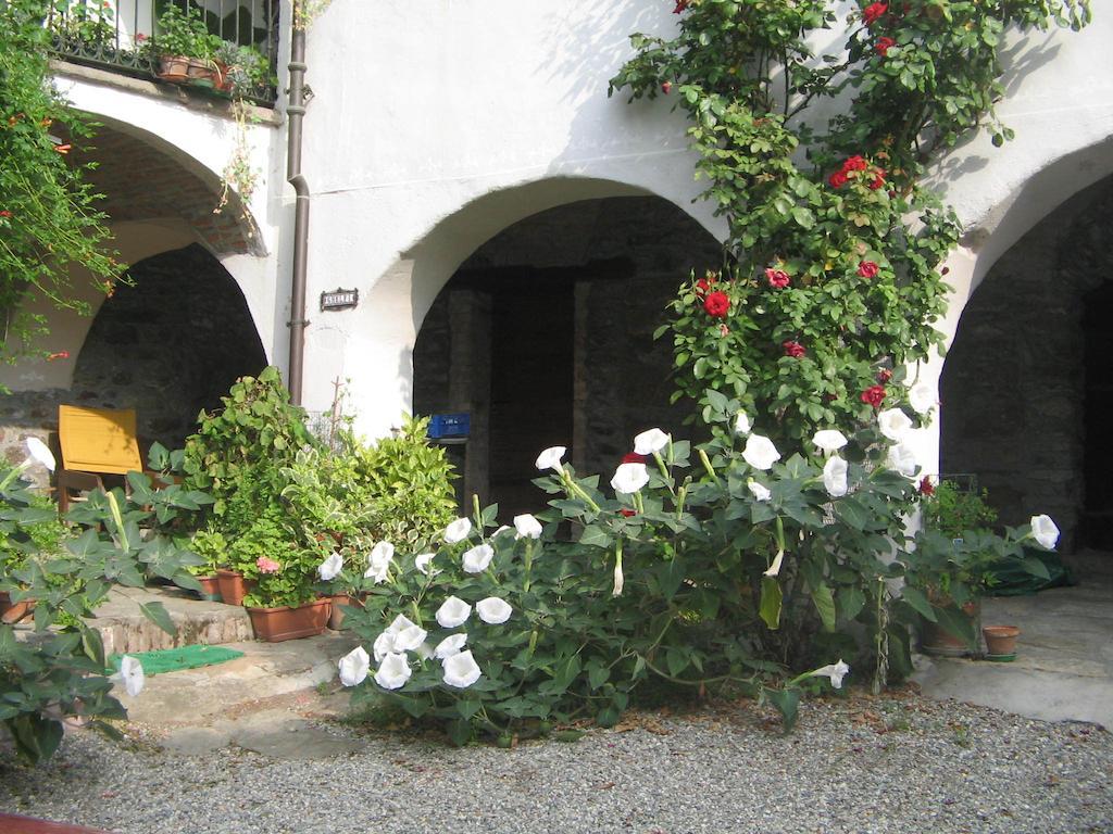 B&B La Rampichina Ivrea Exterior photo