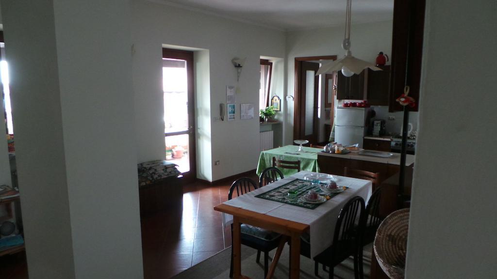 B&B La Rampichina Ivrea Exterior photo