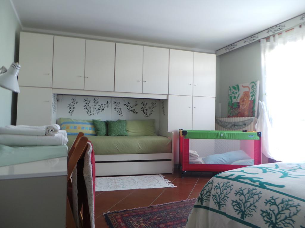 B&B La Rampichina Ivrea Exterior photo