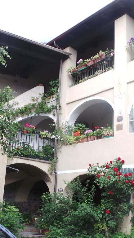 B&B La Rampichina Ivrea Exterior photo