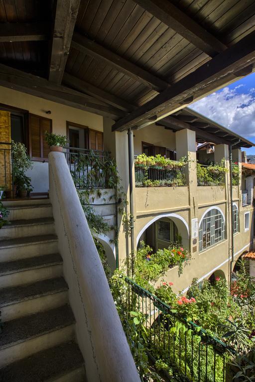 B&B La Rampichina Ivrea Exterior photo