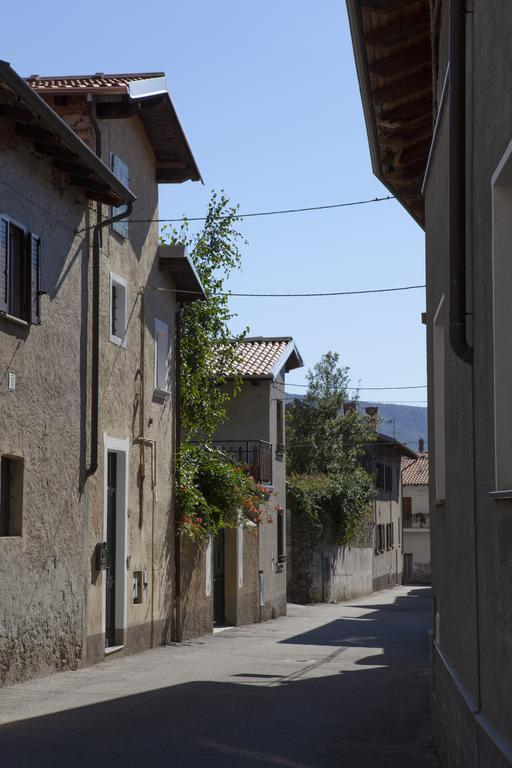 B&B La Rampichina Ivrea Exterior photo