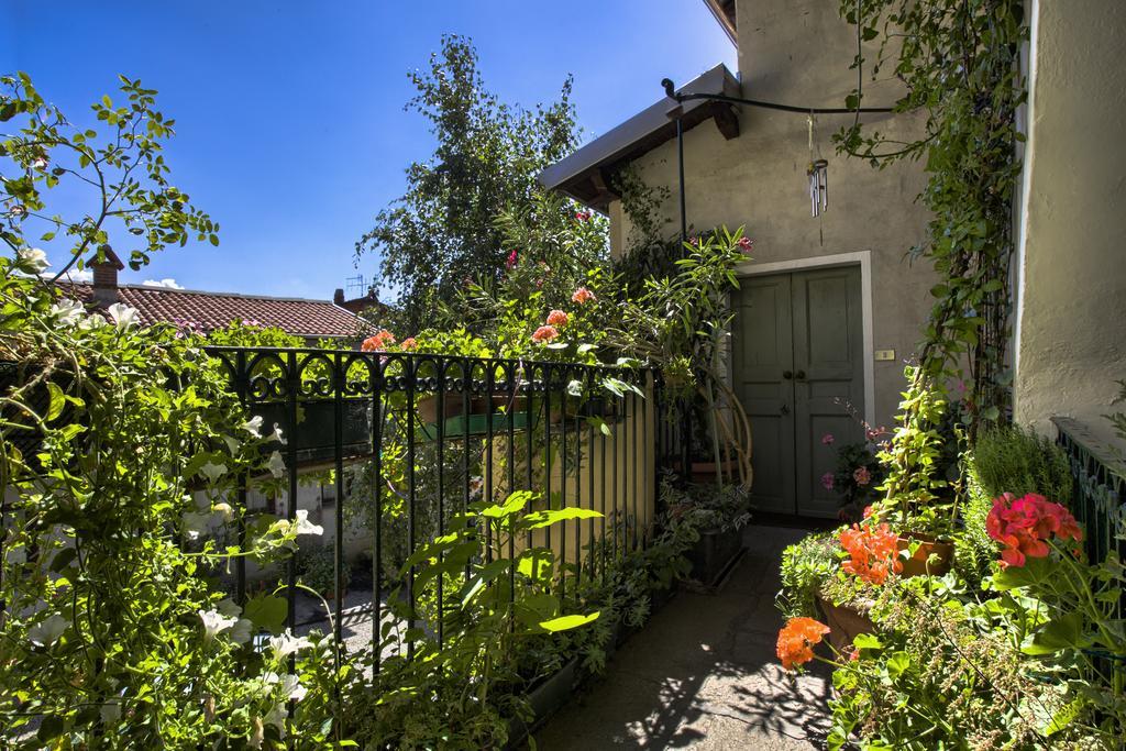 B&B La Rampichina Ivrea Exterior photo