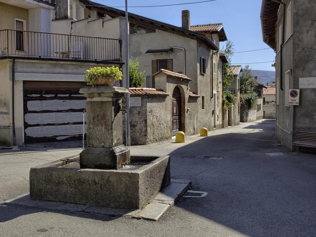 B&B La Rampichina Ivrea Exterior photo