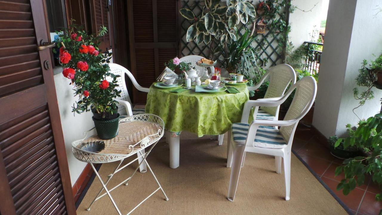 B&B La Rampichina Ivrea Exterior photo